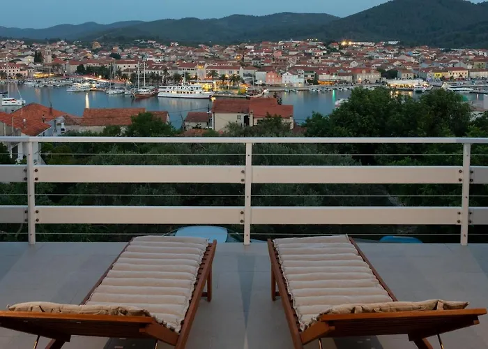 Apartment Dragojevic