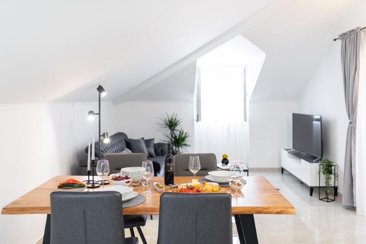 Dragojevic Apartment