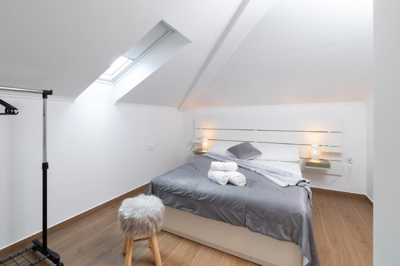 Dragojevic Apartamento *