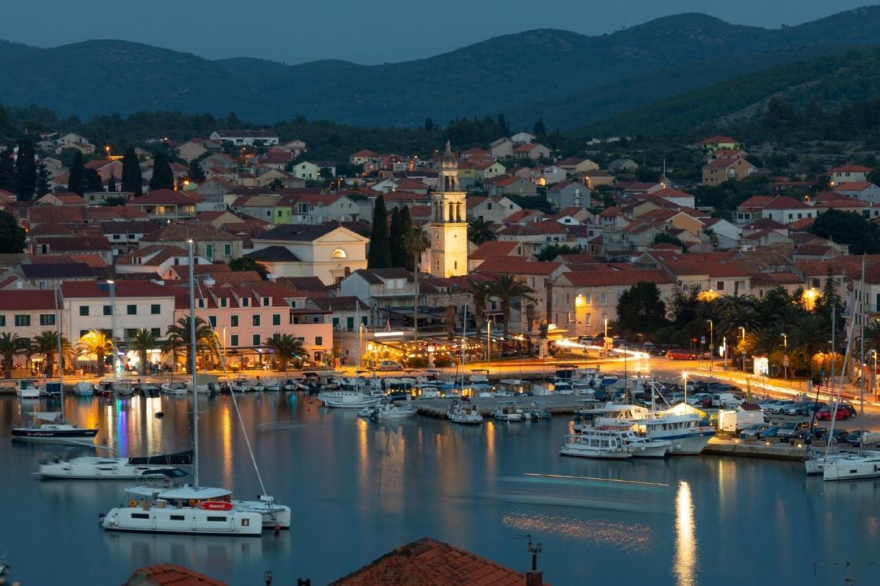 Dragojevic Apartamento Vela Luka