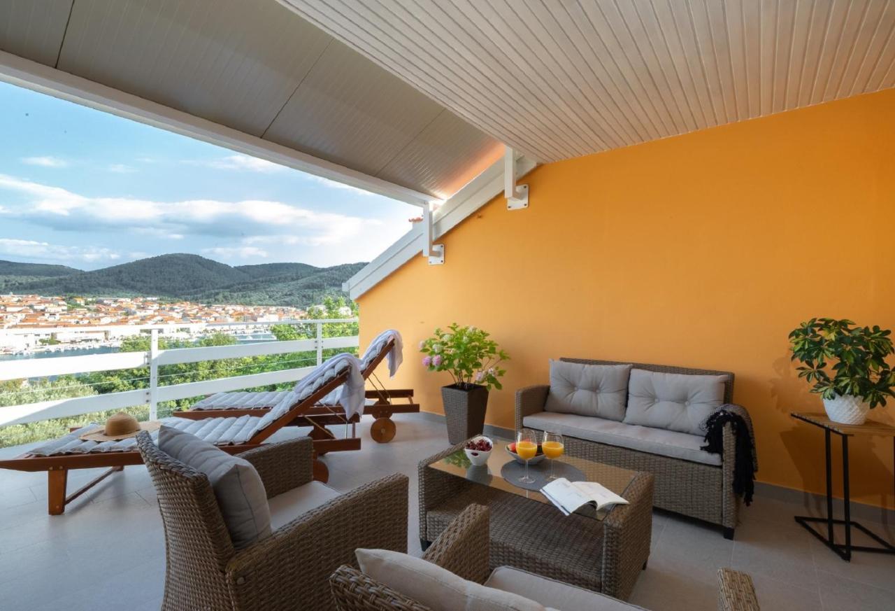 Dragojevic Apartamento Vela Luka